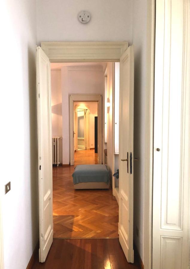 Design Ampio E Luminoso Otel Milano Dış mekan fotoğraf