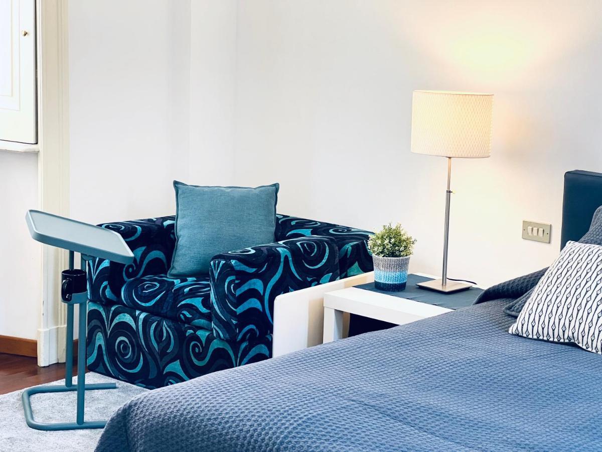 Design Ampio E Luminoso Otel Milano Dış mekan fotoğraf