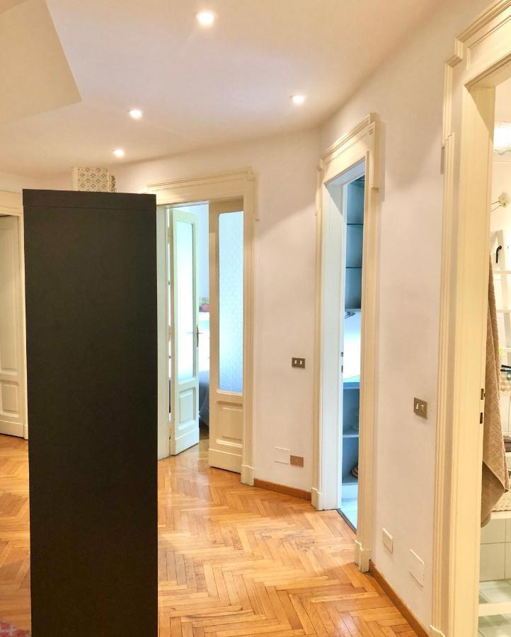 Design Ampio E Luminoso Otel Milano Dış mekan fotoğraf