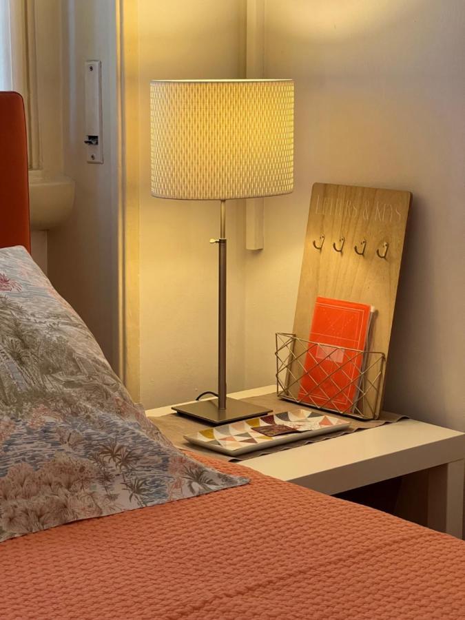 Design Ampio E Luminoso Otel Milano Dış mekan fotoğraf