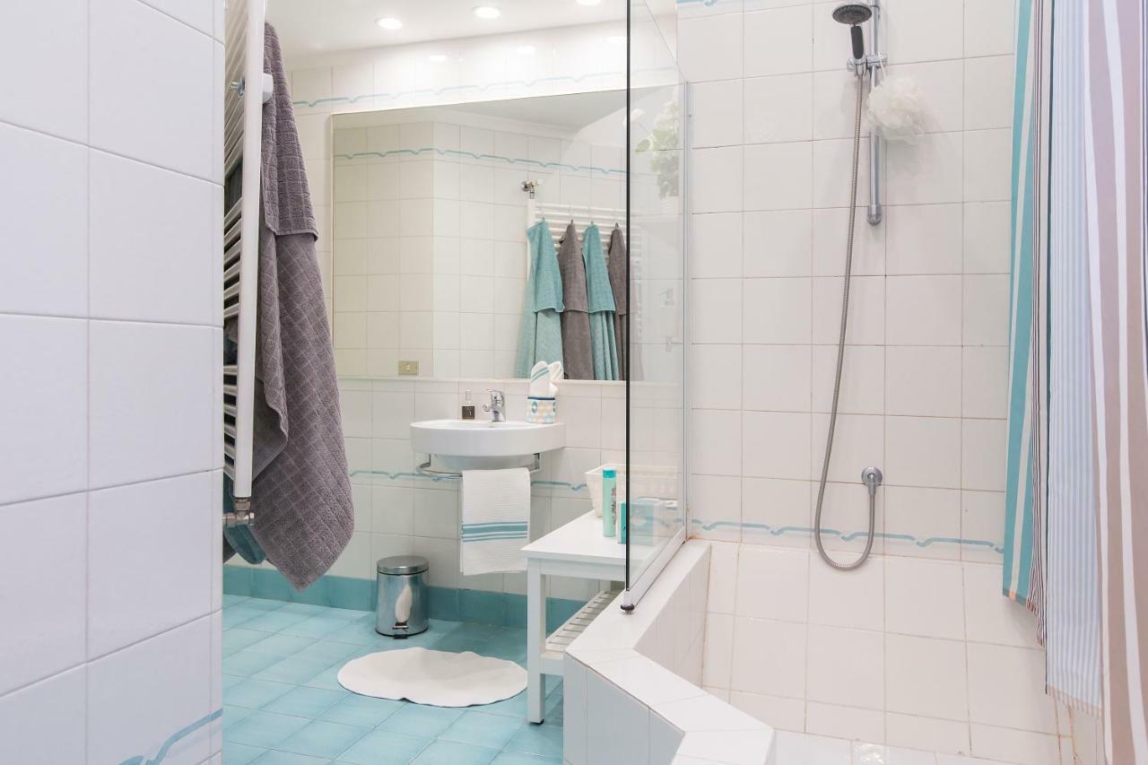 Design Ampio E Luminoso Otel Milano Dış mekan fotoğraf