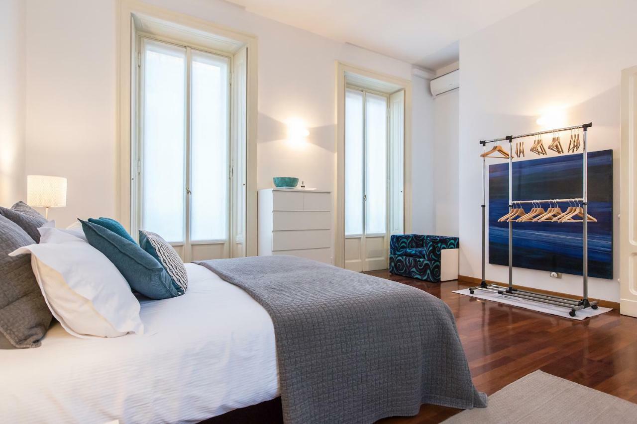 Design Ampio E Luminoso Otel Milano Dış mekan fotoğraf
