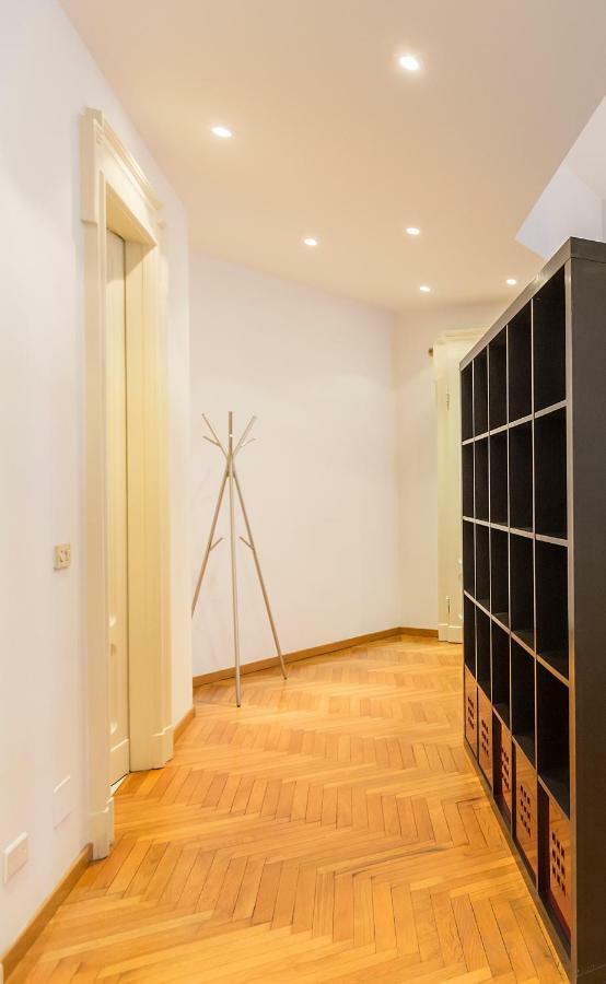 Design Ampio E Luminoso Otel Milano Dış mekan fotoğraf